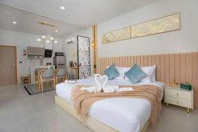 Best Time Pool Suites